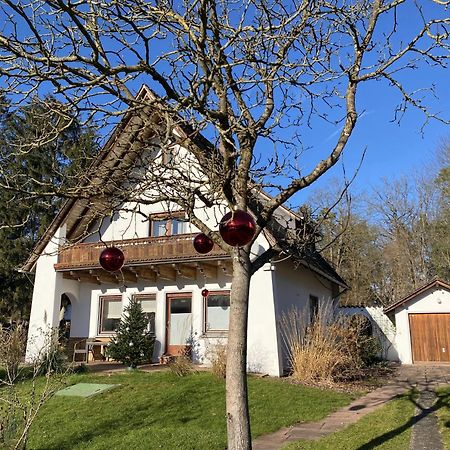 Messe- & Ferienhaus Gertraud Am Ludwigskanal, 24 H Self Check-In, Gratis Parken Wendelstein Kültér fotó