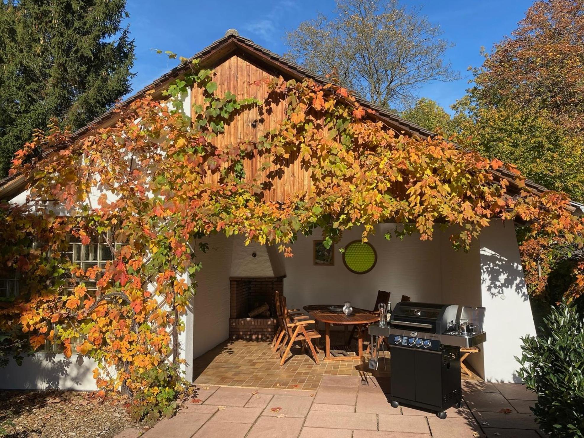 Messe- & Ferienhaus Gertraud Am Ludwigskanal, 24 H Self Check-In, Gratis Parken Wendelstein Kültér fotó